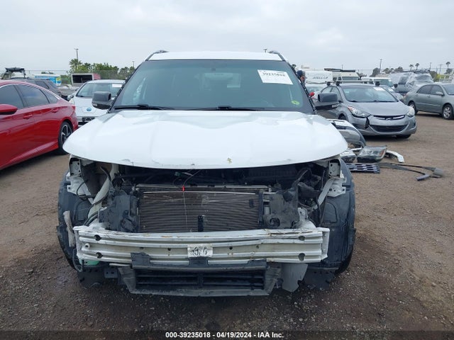 Ford EXPLORER XLT 2017 1FM5K7D82HGB40249 Image 13