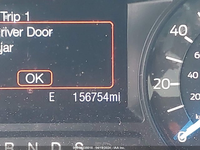 Ford EXPLORER XLT 2017 1FM5K7D82HGB40249 Image 16