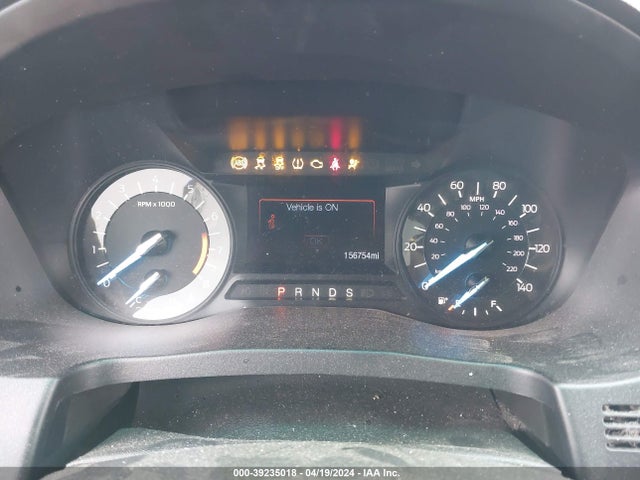 Ford EXPLORER XLT 2017 1FM5K7D82HGB40249 Image 7