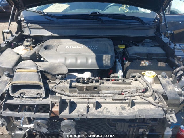 Jeep Cherokee Latitude 2014 1C4PJMCB0EW152493 Image 10