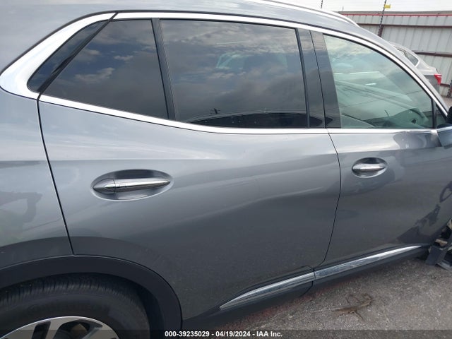 Buick Envision Fwd Essence 2022 LRBFZNR49ND064779 Image 13