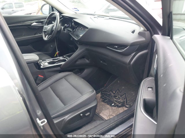 Buick Envision Fwd Essence 2022 LRBFZNR49ND064779 Image 5