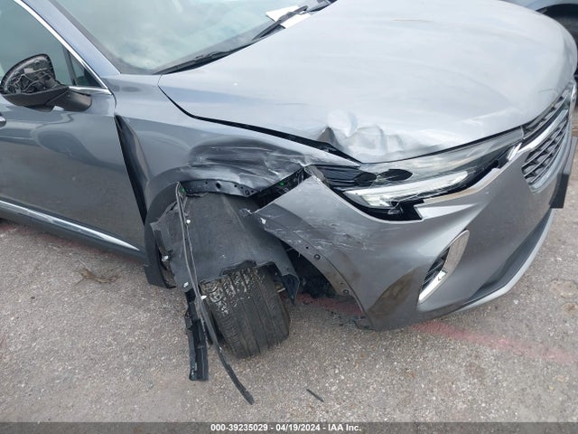 Buick Envision Fwd Essence 2022 LRBFZNR49ND064779 Image 6