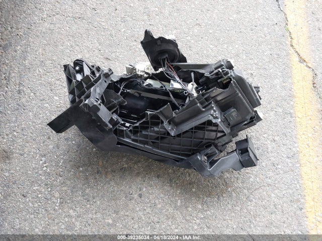 WA1BBAFY2N2138313 Audi Q5 Premium Plus 40 Tfsi Quattro S Tronic