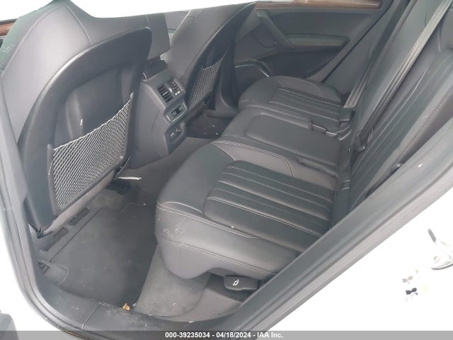 WA1BBAFY2N2138313 Audi Q5 Premium Plus 40 Tfsi Quattro S Tronic