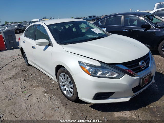 Nissan Altima 2.5 S 2016 1N4AL3AP1GN307740 zdjęcie główne