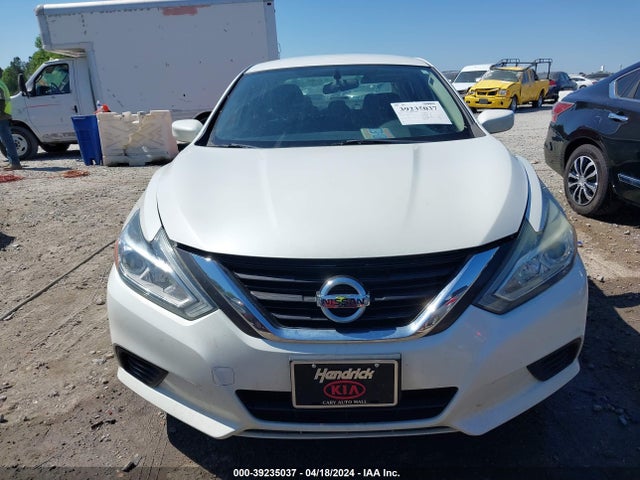 Nissan Altima 2.5 S 2016 1N4AL3AP1GN307740 Image 11