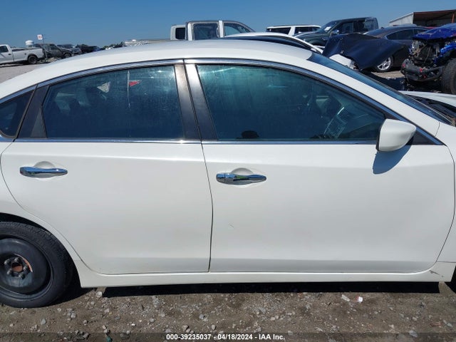 Nissan Altima 2.5 S 2016 1N4AL3AP1GN307740 Image 12
