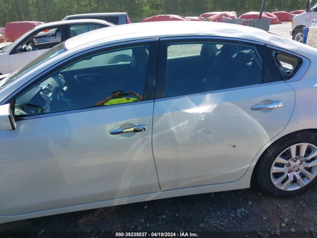 Nissan Altima 2.5 S 2016 1N4AL3AP1GN307740 Image 13