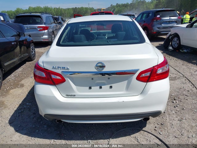 Nissan Altima 2.5 S 2016 1N4AL3AP1GN307740 Image 15