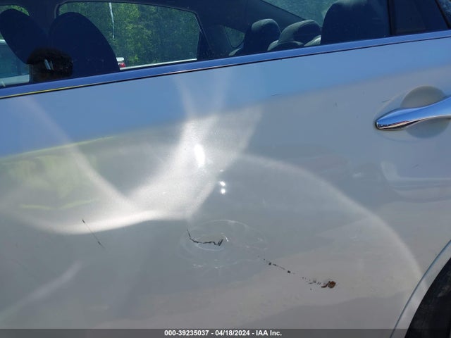 Nissan Altima 2.5 S 2016 1N4AL3AP1GN307740 Image 16