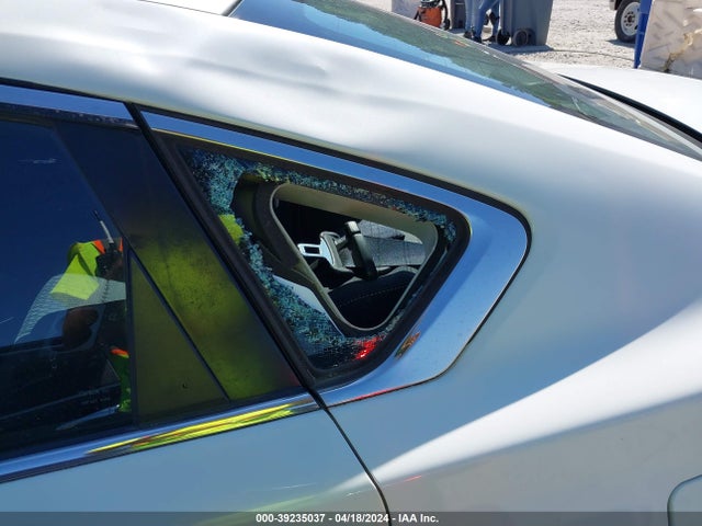 Nissan Altima 2.5 S 2016 1N4AL3AP1GN307740 Image 17