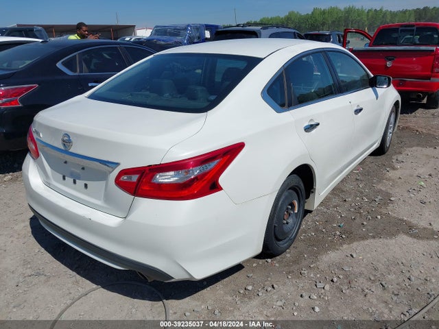 Nissan Altima 2.5 S 2016 1N4AL3AP1GN307740 Image 4