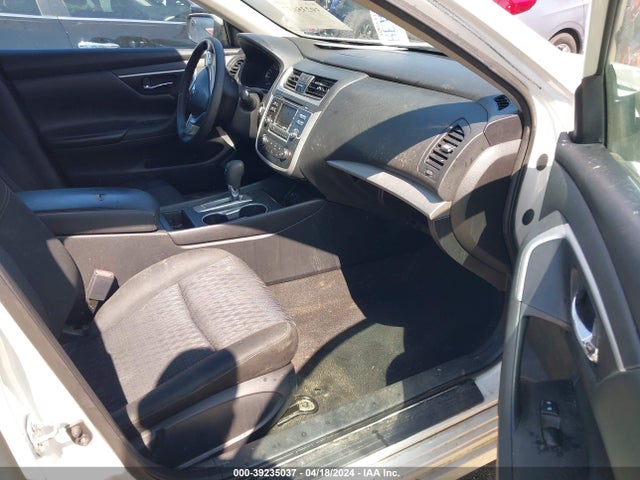 Nissan Altima 2.5 S 2016 1N4AL3AP1GN307740 Image 5