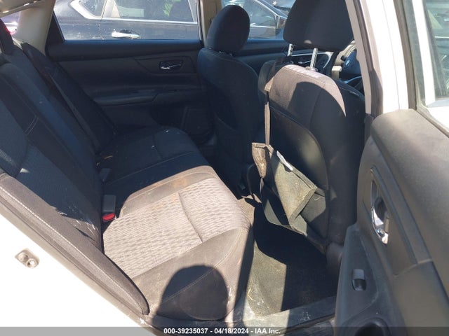 Nissan Altima 2.5 S 2016 1N4AL3AP1GN307740 Image 8
