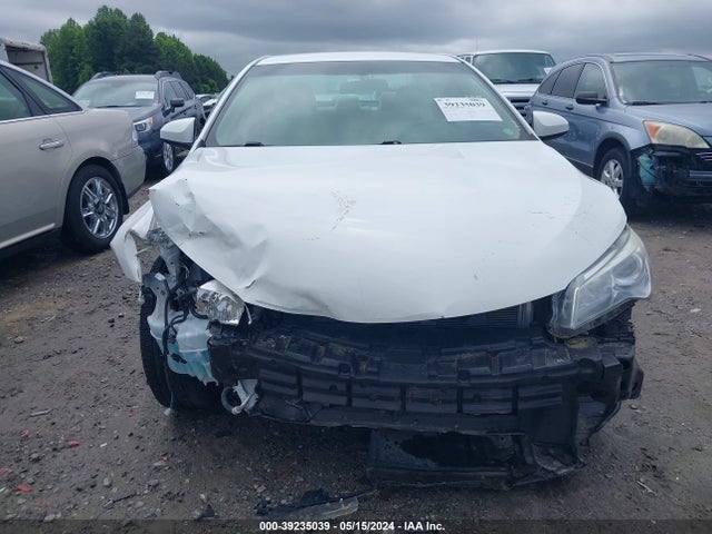 Toyota CAMRY LE 2016 4T1BF1FK1GU252537 Image 12