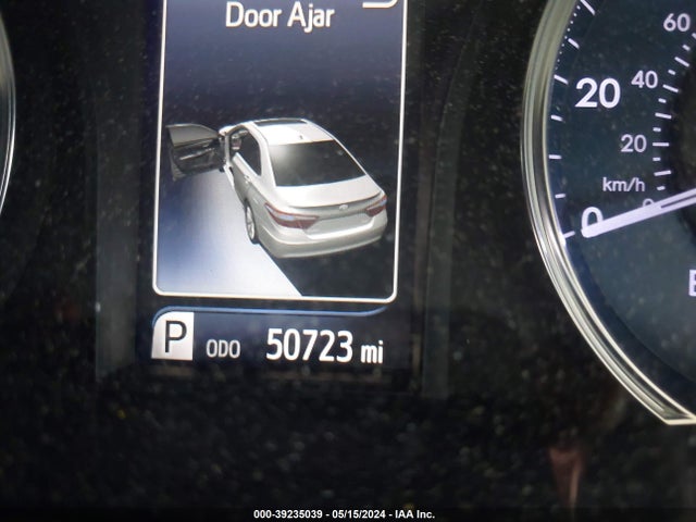 Toyota CAMRY LE 2016 4T1BF1FK1GU252537 Image 15