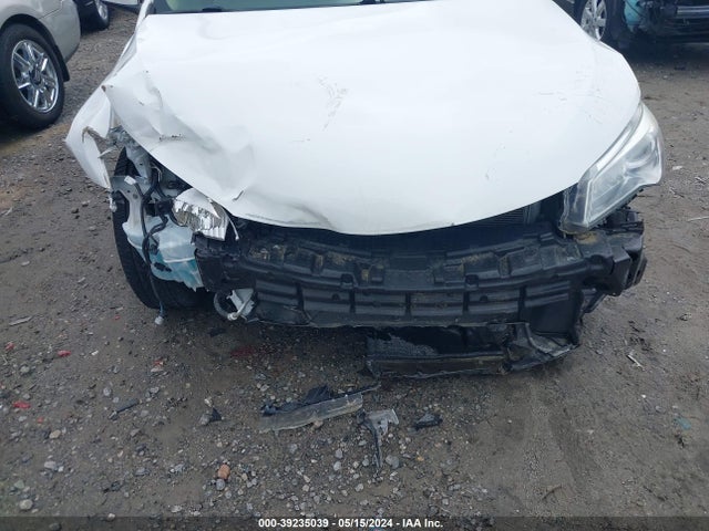 Toyota CAMRY LE 2016 4T1BF1FK1GU252537 Image 17