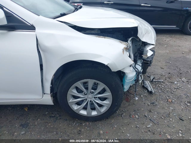 Toyota CAMRY LE 2016 4T1BF1FK1GU252537 Image 6
