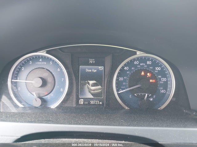 Toyota CAMRY LE 2016 4T1BF1FK1GU252537 Image 7
