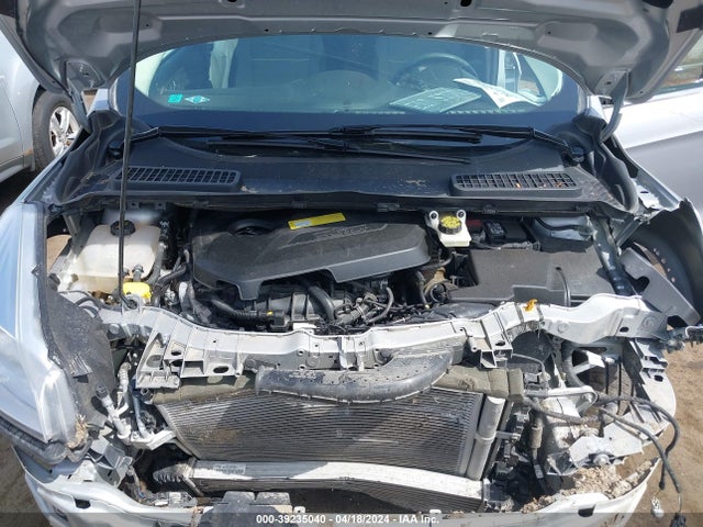 Ford ESCAPE SE 2014 1FMCU9GX2EUC51347 Image 10