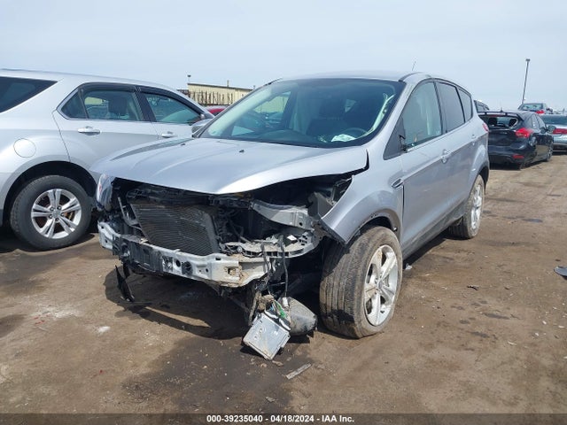Ford ESCAPE SE 2014 1FMCU9GX2EUC51347 Image 2