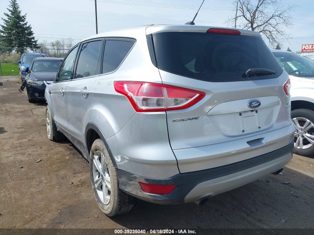 Ford ESCAPE SE 2014 1FMCU9GX2EUC51347 Image 3