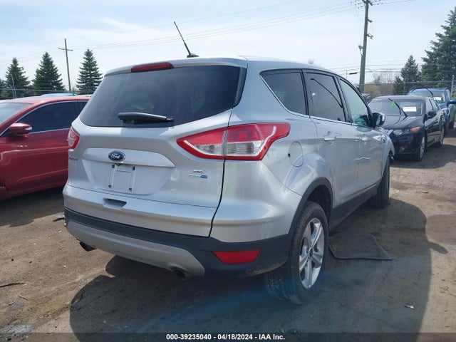 Ford ESCAPE SE 2014 1FMCU9GX2EUC51347 Image 4