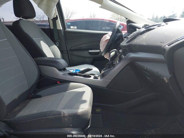 Ford ESCAPE SE 2014 1FMCU9GX2EUC51347 Image 5