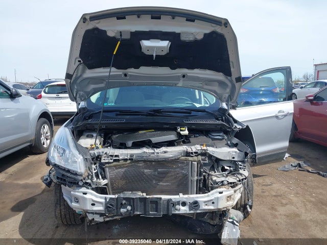 Ford ESCAPE SE 2014 1FMCU9GX2EUC51347 Image 6
