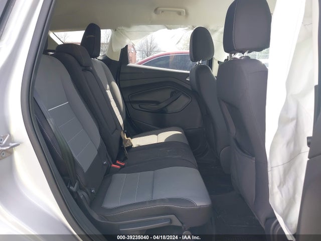 Ford ESCAPE SE 2014 1FMCU9GX2EUC51347 Image 8