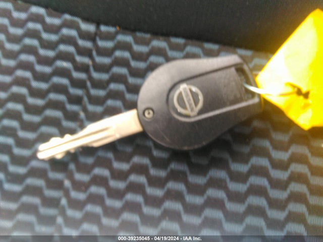 Nissan Versa Note Sv 2014 3N1CE2CP8EL355689 Image 11