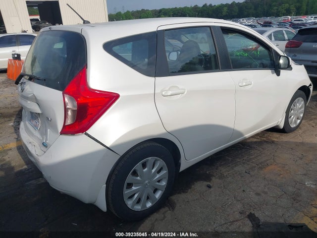 Nissan Versa Note Sv 2014 3N1CE2CP8EL355689 Image 2