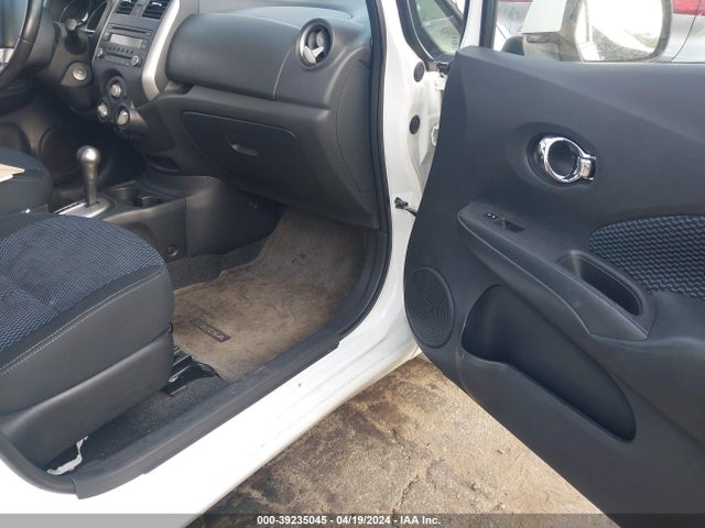 Nissan Versa Note Sv 2014 3N1CE2CP8EL355689 Image 5