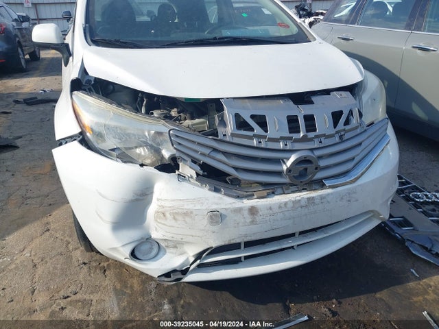 Nissan Versa Note Sv 2014 3N1CE2CP8EL355689 Image 6