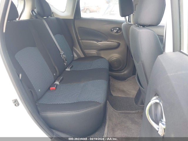 Nissan Versa Note Sv 2014 3N1CE2CP8EL355689 Image 8