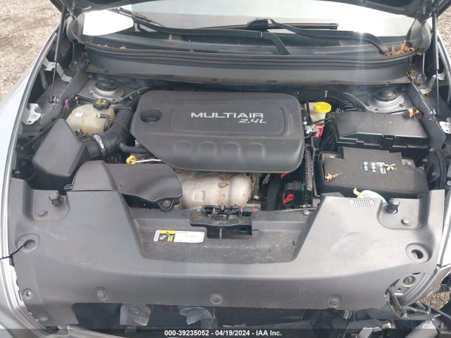 39235052 :رقم المزاد ، 1C4PJMDB3EW244146 vin ، 2014 Jeep Cherokee Limited مزاد بيع
