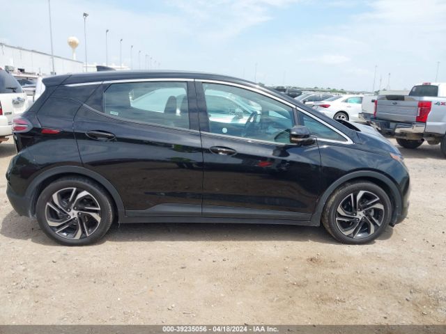 1G1FX6S01P4143654 Chevrolet Bolt Ev Fwd 2lt