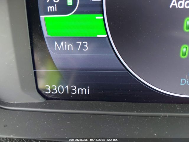 1G1FX6S01P4143654 Chevrolet Bolt Ev Fwd 2lt