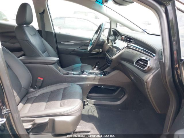 1G1FX6S01P4143654 Chevrolet Bolt Ev Fwd 2lt