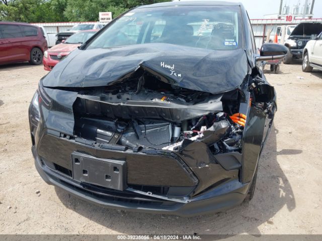 1G1FX6S01P4143654 Chevrolet Bolt Ev Fwd 2lt