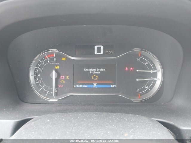 Honda Pilot Ex-l 2017 5FNYF6H71HB005615 Image 15