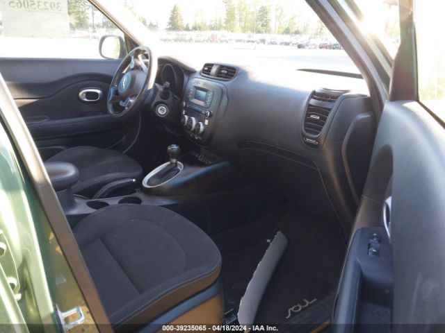 KNDJN2A23E7014491 KIA Soul