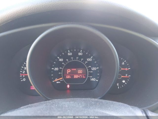 KNDJN2A23E7014491 KIA Soul
