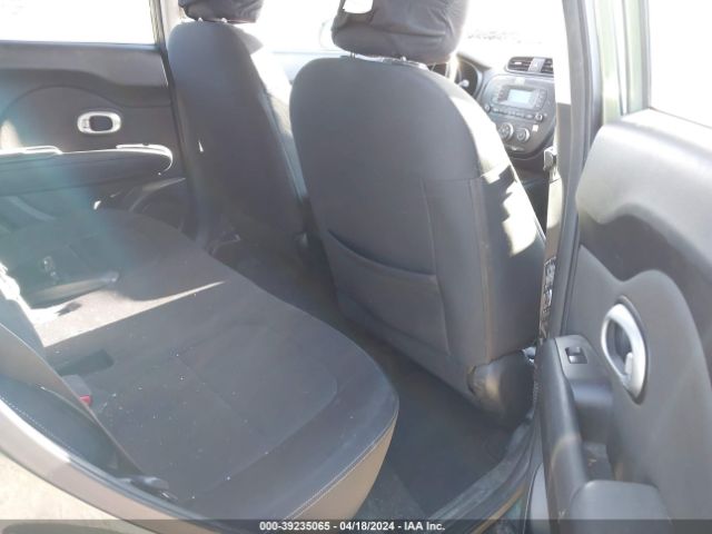 KNDJN2A23E7014491 KIA Soul