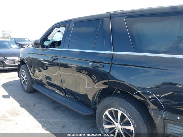 Ford Expedition Xlt 2021 1FMJU1JT7MEA36067 Image 15