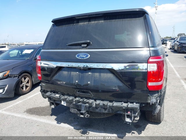 Ford Expedition Xlt 2021 1FMJU1JT7MEA36067 Image 17