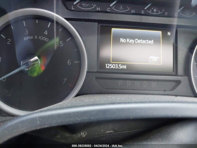 Ford Expedition Xlt 2021 1FMJU1JT7MEA36067 Image 7