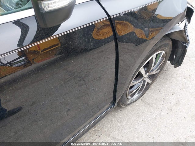 3VWDB7AJ6HM229414 Volkswagen Jetta 1.4t Se