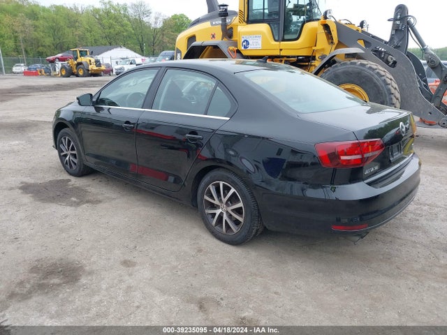 3VWDB7AJ6HM229414 Volkswagen Jetta 1.4t Se